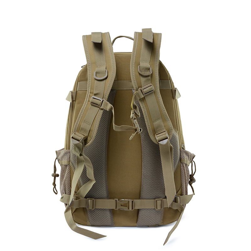 Mochila impermeable militar táctica militar para hombres al aire libre