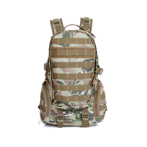 Camping militar impermeable Laptop mochila táctica ejército mochila