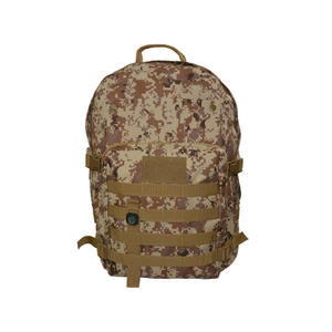 Mochila grande del ejército camuflaje 3P mochila de suministros militares tácticos
